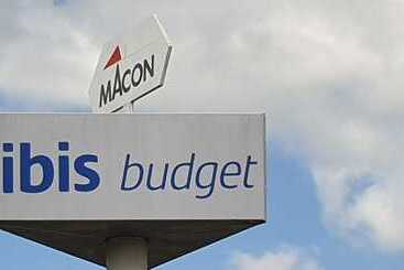هتل Ibis Budget Macon Nord