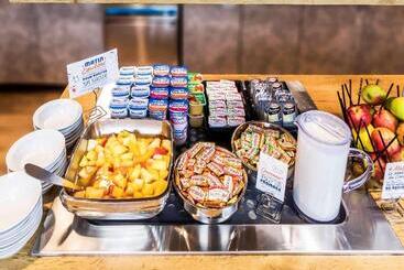 酒店 Ibis Budget Versailles Chateau Saint Cyr L Ecole