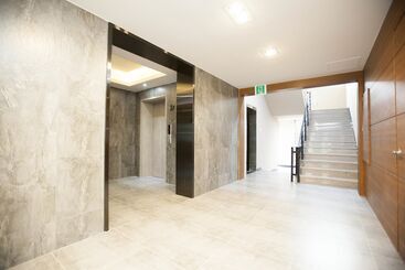 בית מלון כפרי Icheck Hyunjin