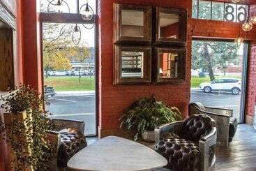 Jackson Park Inn, Ascend Hotel Collection