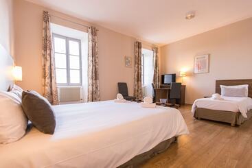 호텔 La Bastide De Sanilhac