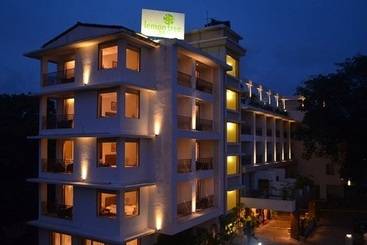 Lemon Tree Hotel Candolim