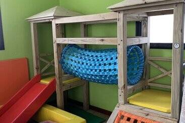 בית מלון כפרי Metropole