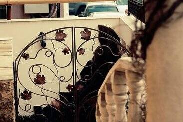 호텔 Olivia Vityazevo