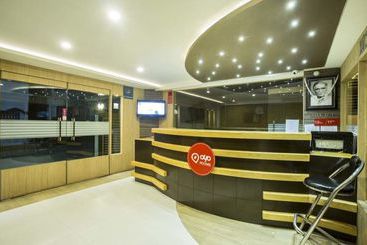בית מלון כפרי Oyo Rooms Pradhan Nagar