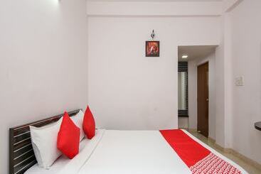 هتل Oyo Rooms Salt Lake Sector 1 Tank No 2