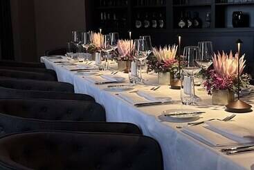 酒店 Park Plaza Nuremberg