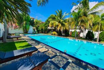 호텔 Peacock Reach