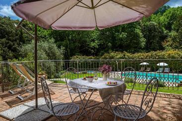 호텔 Pian Delle More