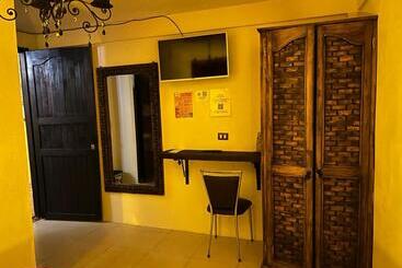 酒店 Posada La Escondida