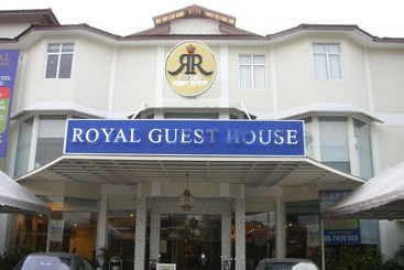 בית מלון כפרי Royal Guest House