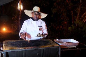 ホテル Sigiriya Lodge   Hostel