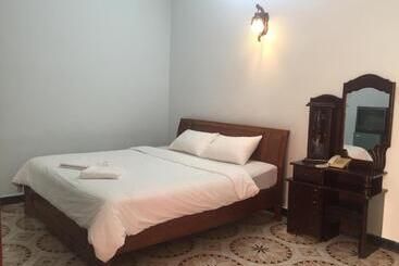 Отель Star Binh Duong