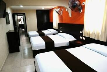 בית מלון כפרי & Suites Domani