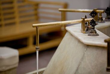 Eliz Hotel Convention Center Thermal Spa & werllness