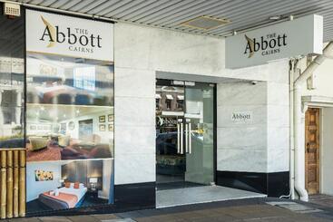 هتل The Abbott Boutique