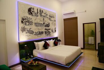 호텔 Tranquil Negombo Boutique