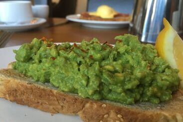 فندق Virginia Court