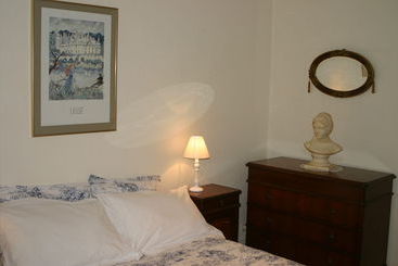 La Touraine Romantique Grammont