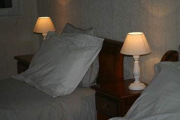 La Touraine Romantique Grammont