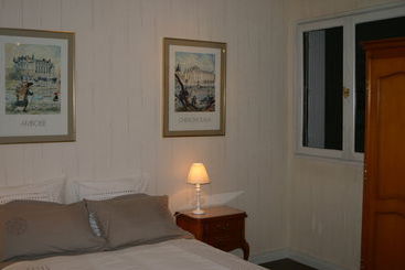 La Touraine Romantique Grammont