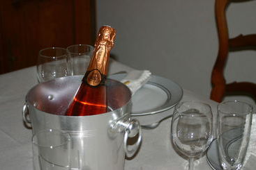 La Touraine Romantique Grammont