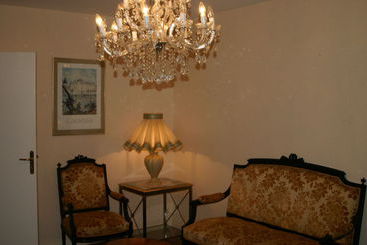 La Touraine Romantique Grammont