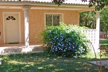 아파트 Le Clos Des Vendanges