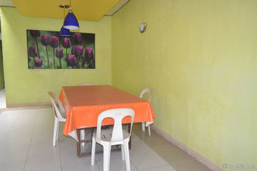 Limelily Pension