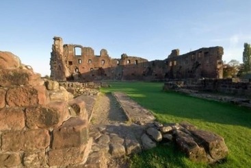 פנסיון Albany House