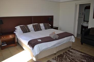 پانسیون Edelweiss Corporate Guesthouse