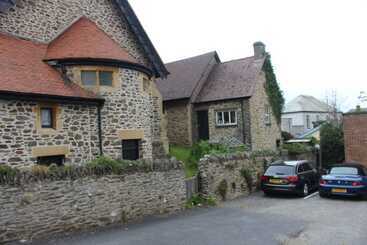 بنسيون Fernleigh Guest House