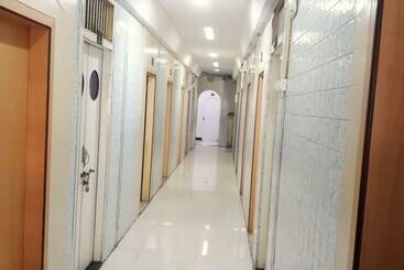 פנסיון Milan Guest House