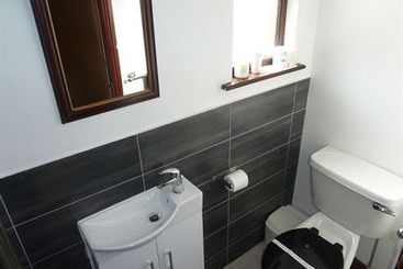 Пансион River Rooms Nottingham