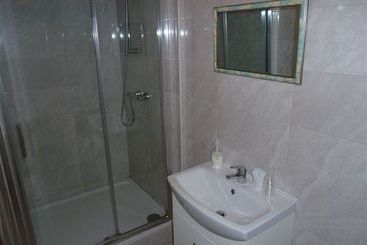 پانسیون River Rooms Nottingham