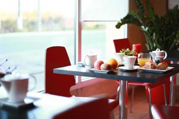 P'tit Dej-hotel Castres