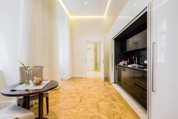 شقة فندقية Residence Wollzeile