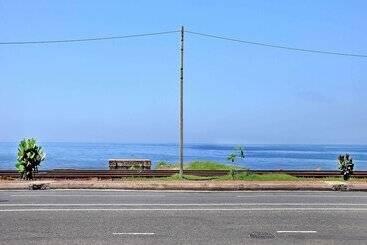 Sea View Apartment Hotel Colombo