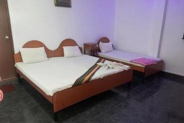 Sunshine Hotel & Hall