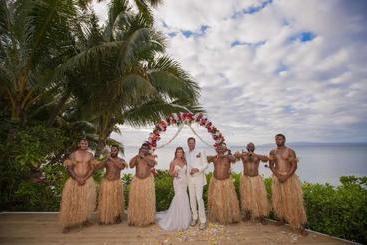 Taveuni Palms