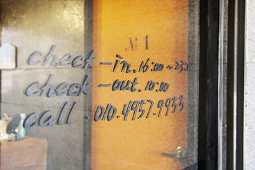 Gn Guesthouse Jungang   Hostel