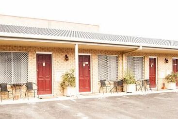 Ballina Hi Craft Motel