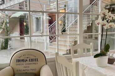 צימר Ca  Del Conte   Maison De Charme