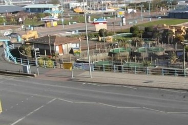 ベッドアンドブレックファースト Greystones