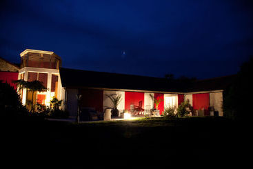 Bed and Breakfast La Grange