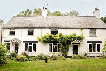 Bed and Breakfast Mill House Alwalton
