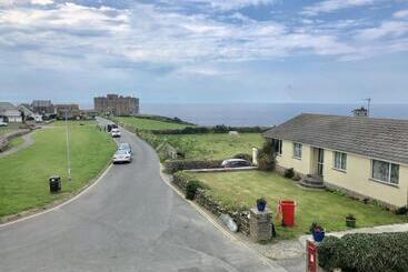 Bed and Breakfast Pendrin Guest House