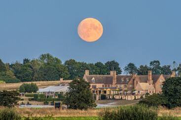 צימר The Old Hall Ely