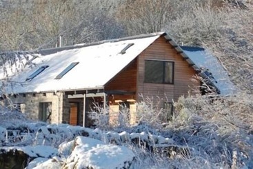 צימר The Steading