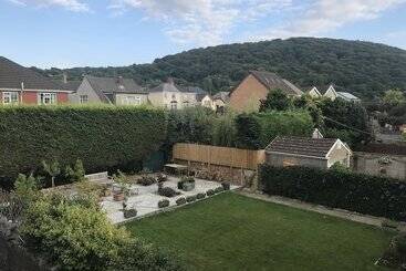 住宿加早餐  Tree Tops Guest House